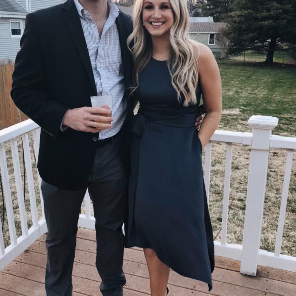 J. Crew Dress